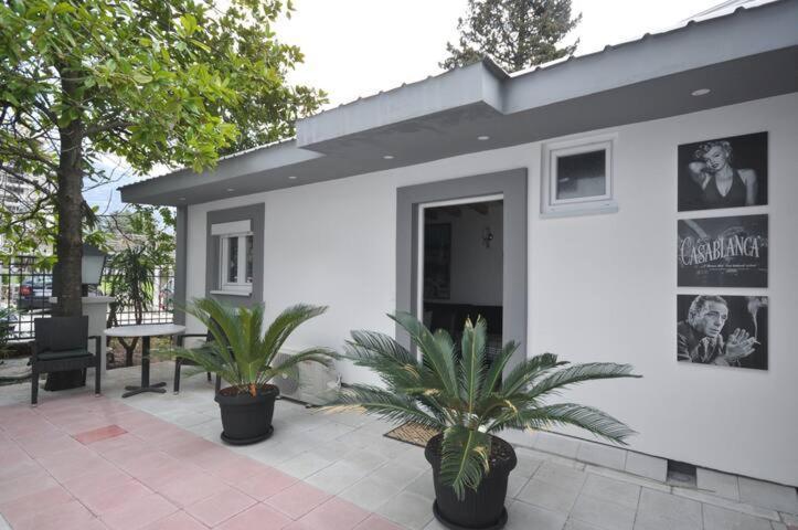 Oasis Seaside Rooms Budua Esterno foto